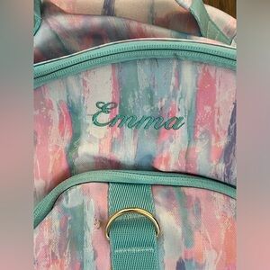 Pottery Barn Kids Backpack